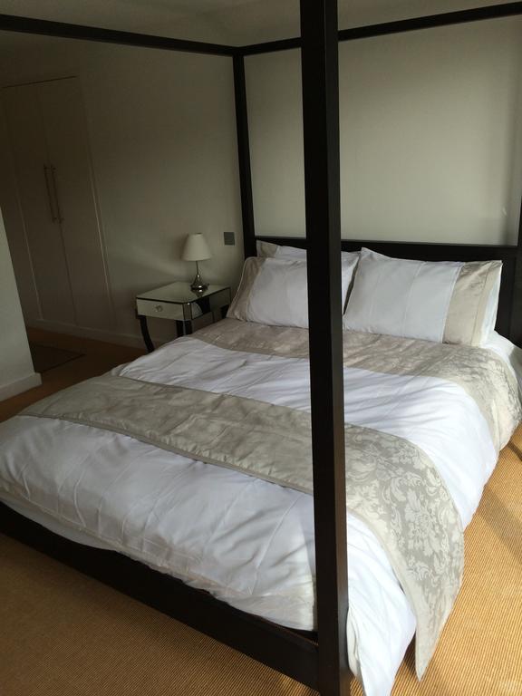 פנזאנס The Lamorna Cove Hotel מראה חיצוני תמונה